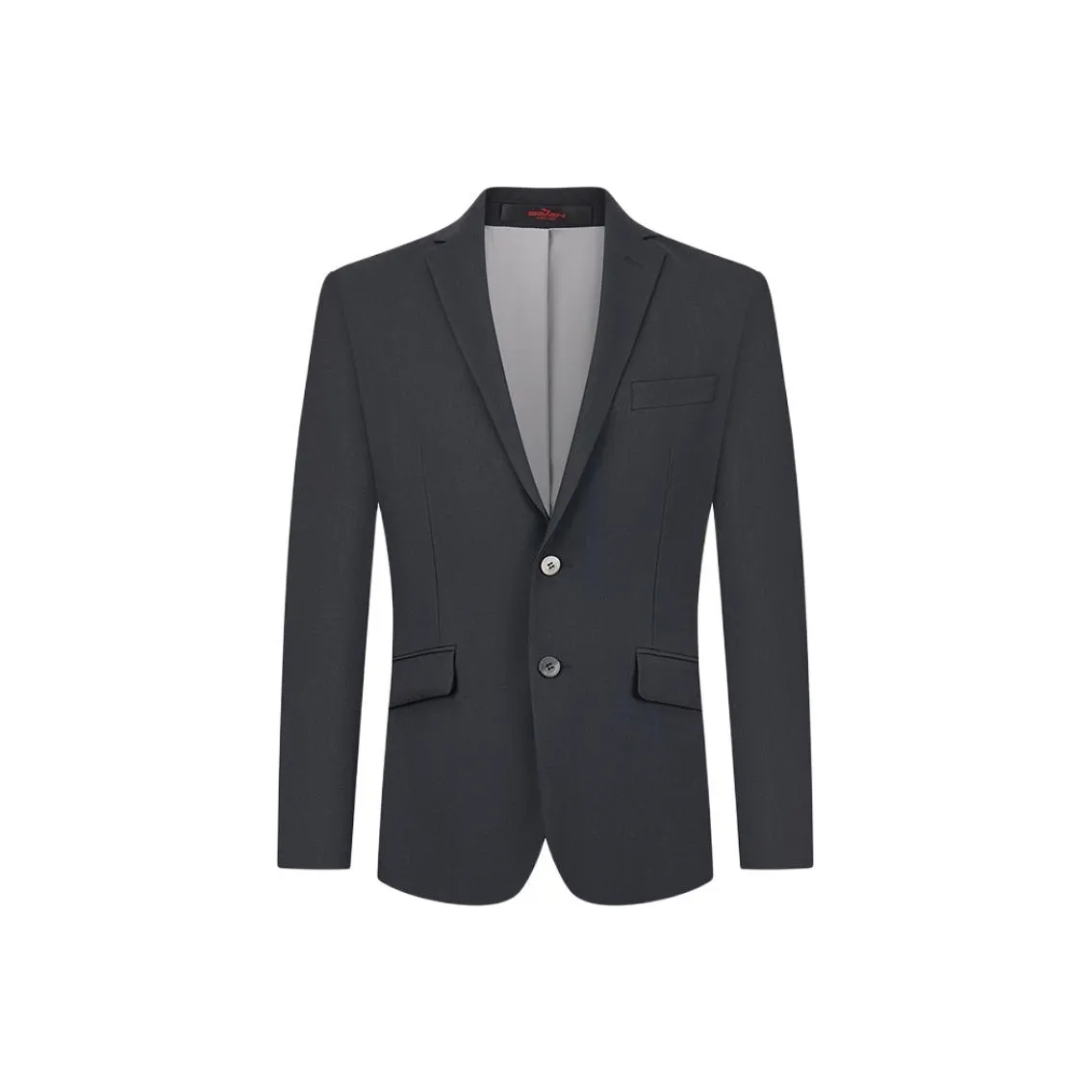 SEVEN Мужские Деловые Костюмы