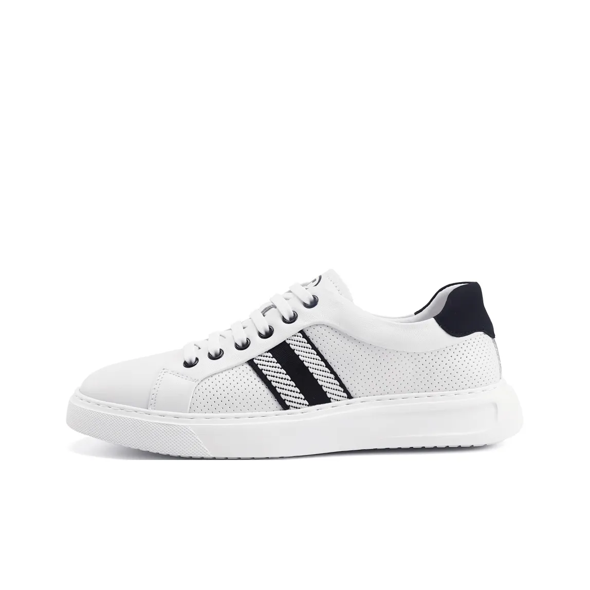 TOM TAILOR Низкие кроссовки для скейтбординга Мужские