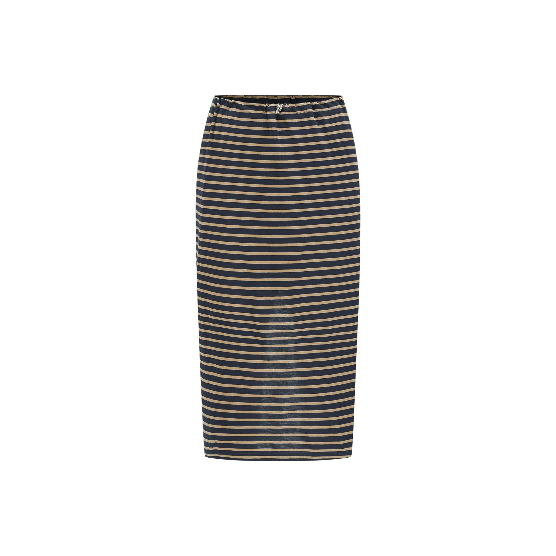 INTO THE EAST Повседневный Длинный Юбка Женские