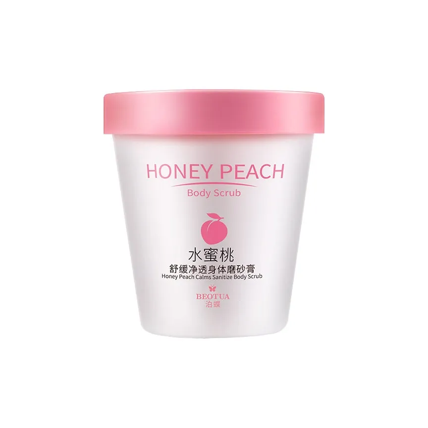 BEOTUA Центральная часть Scrub