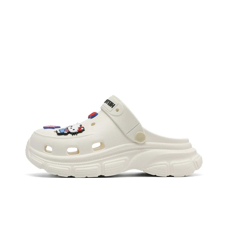 Hello Kitty Sanrio series Sabo Women's