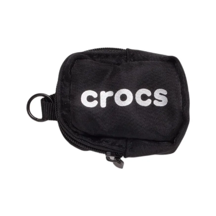 Crocs Обувь Аксессуары Унисекс Черный