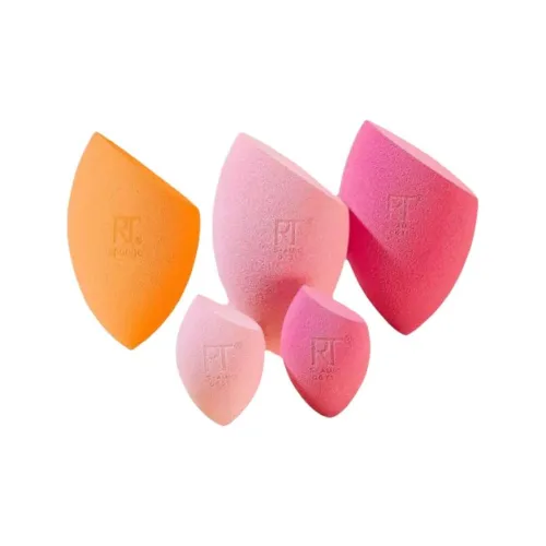 Real Techniques Puffs / Makeup Sponges Женские