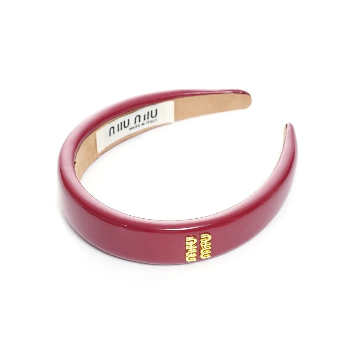 ZWU Кожа Ободки для волос Женские