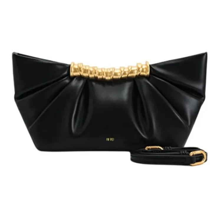 JW PEI Клатч из искусственной кожи маленький женский многоцветный