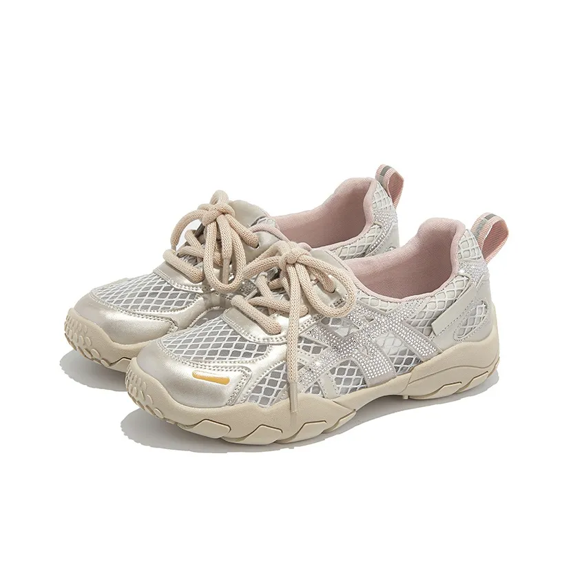 Chibang Низкий Топ Casual Женский