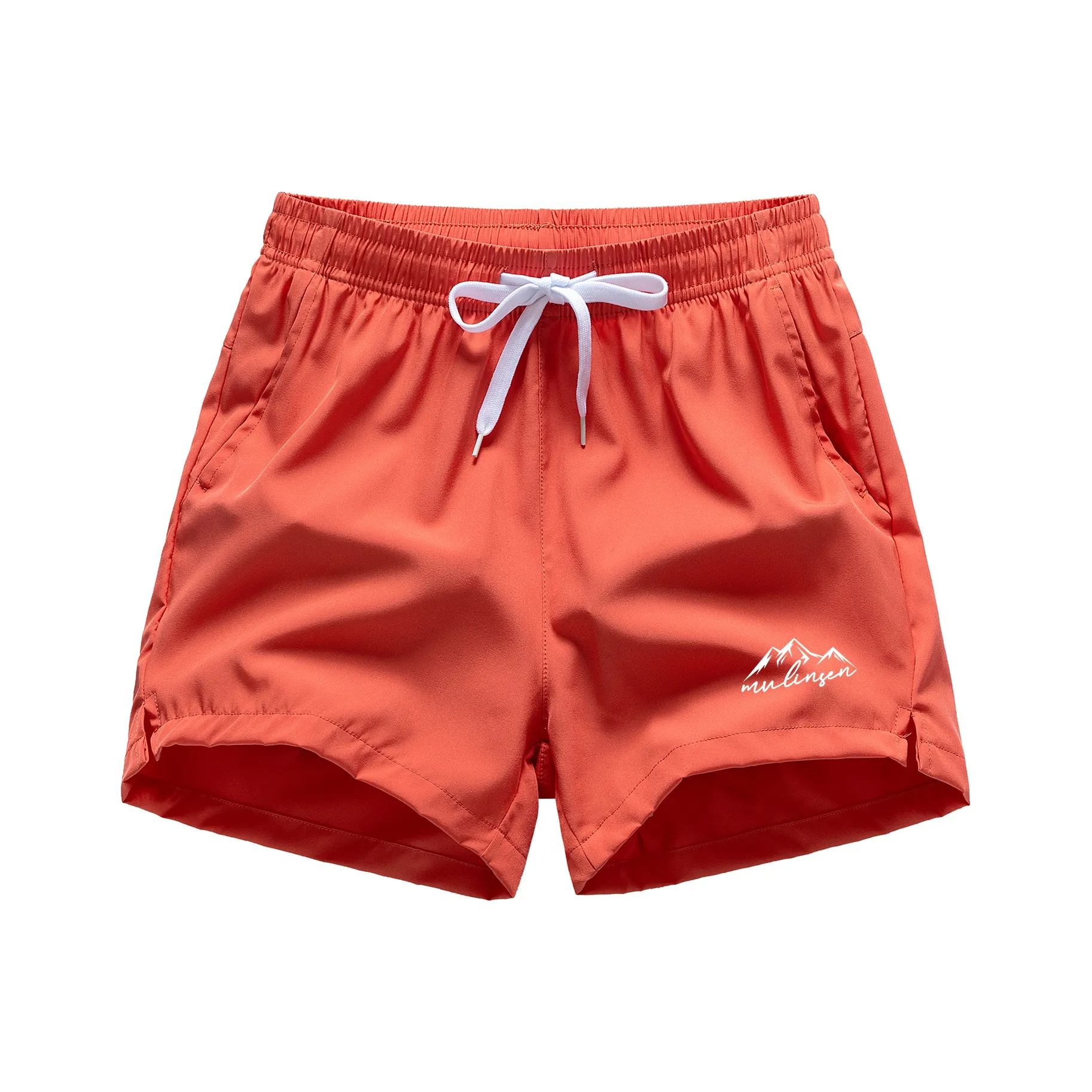 Mulinsen Унисекс Спортивные шорты