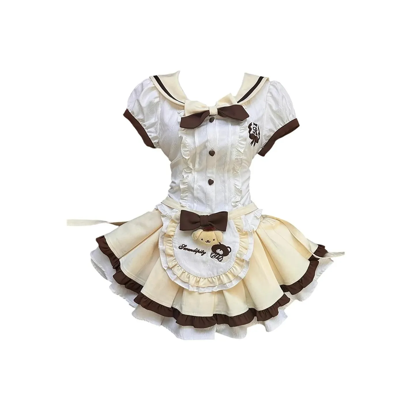 PAZZO Женские комплекты с юбкой