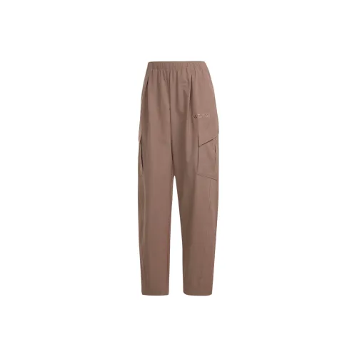 Adidas TERREX Румяный Женские Брюки карго
