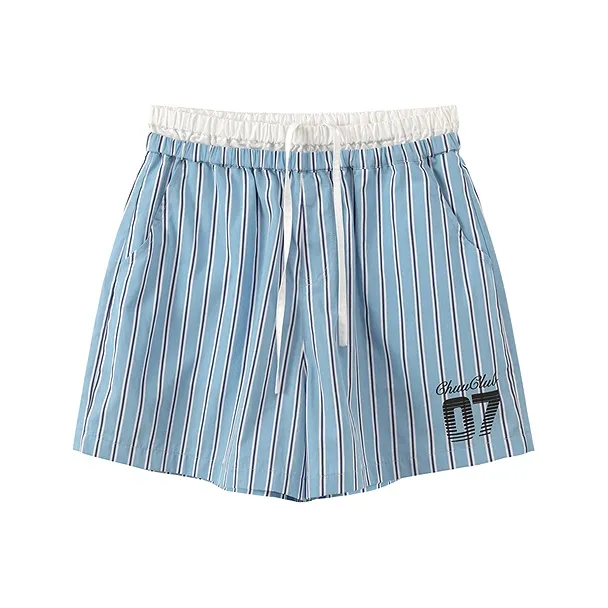 CHUU Женские Повседневные Шорты