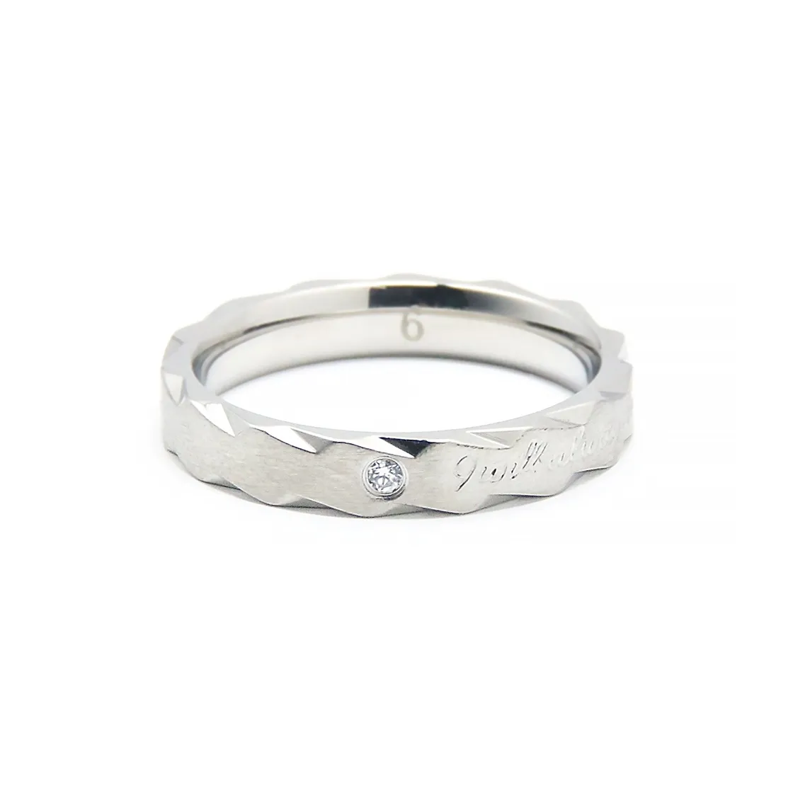 ACIUM Кольца Унисекс