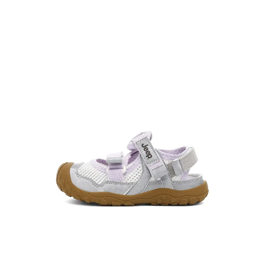 JEEP Детские сандалии Low Top Kids