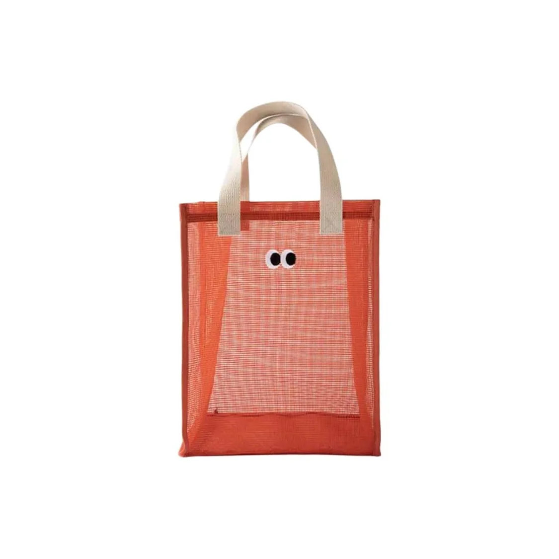 Boniu Полиэстер Путешествие Хранение Сумка Унисекс Редкая Радиш Красный