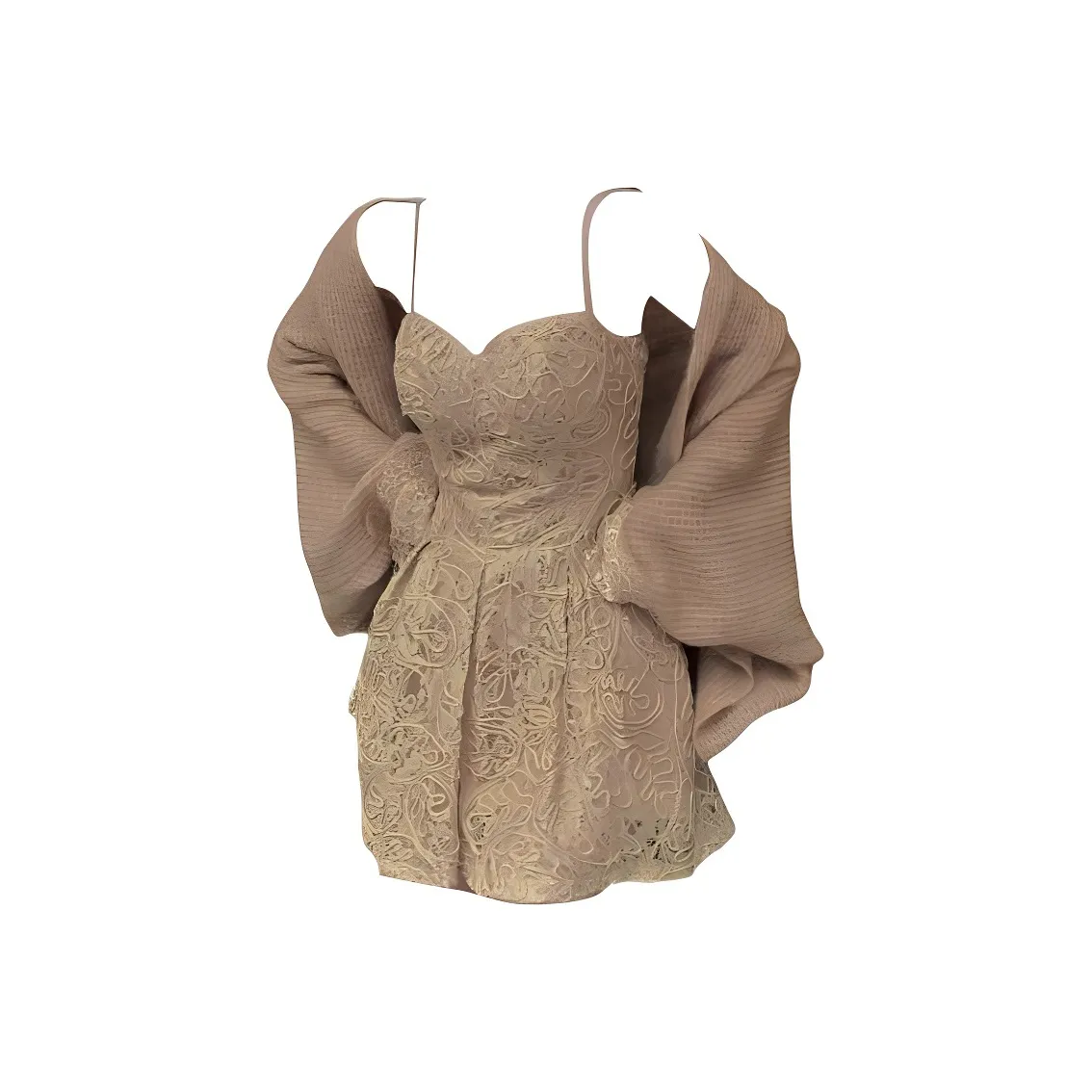 POPO.INFO Женские комплекты с юбкой