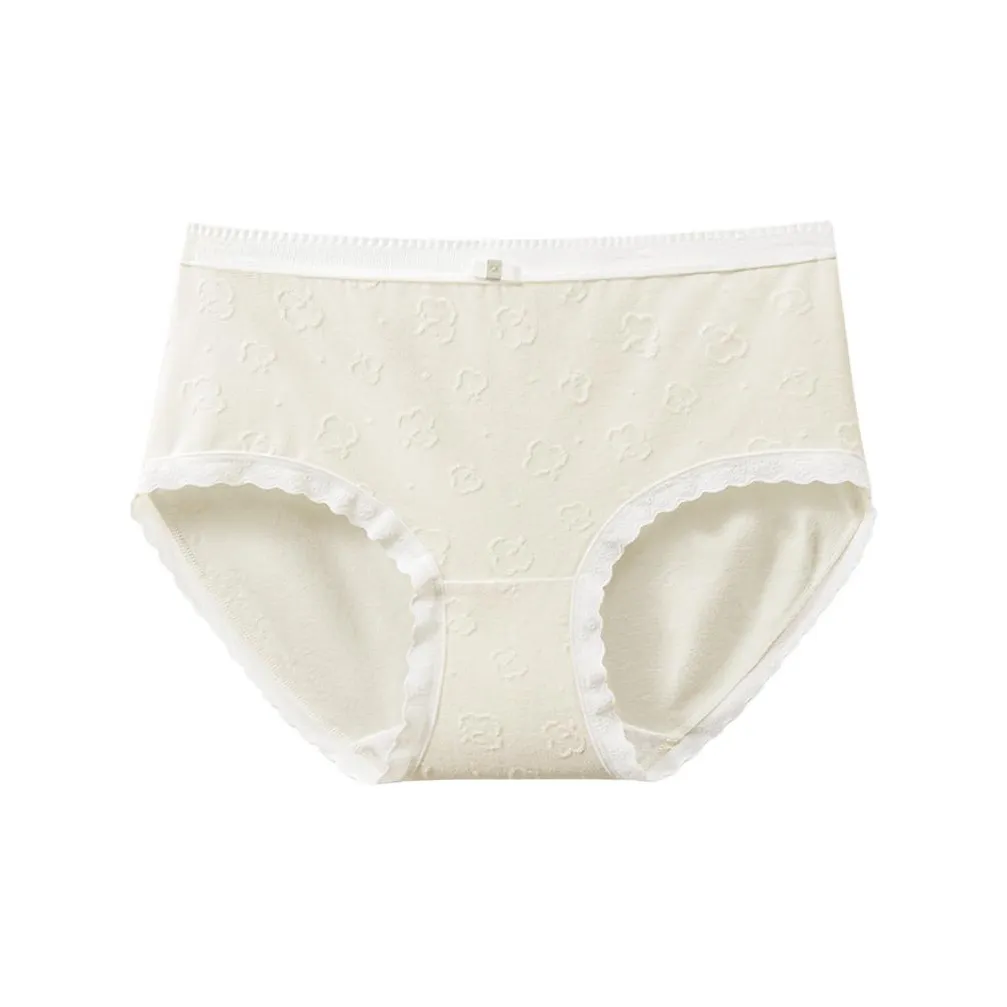 SecretWorld Трусы Бесшовные Breathable Thin Спортивные Moisture Wicking Высокий Отскок Женские