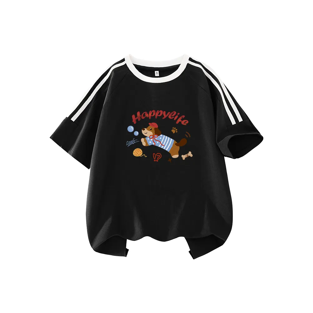 MIANZHI Женские T-рубашки