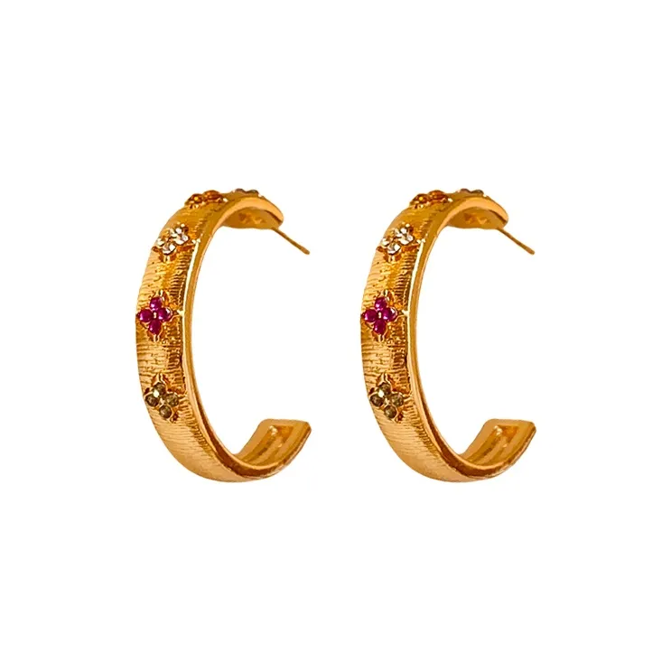 Drejew Серьги Женские