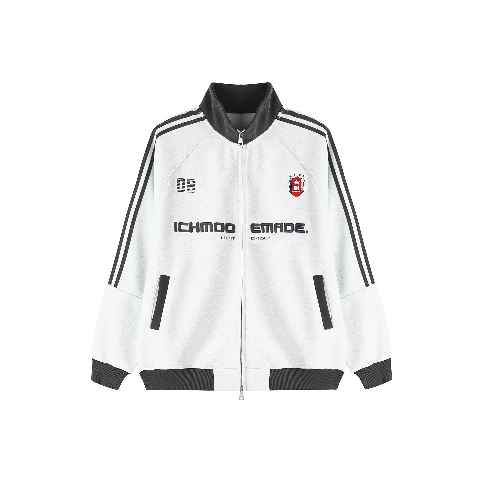 ICH MODE Jackets & Coats Men Women's