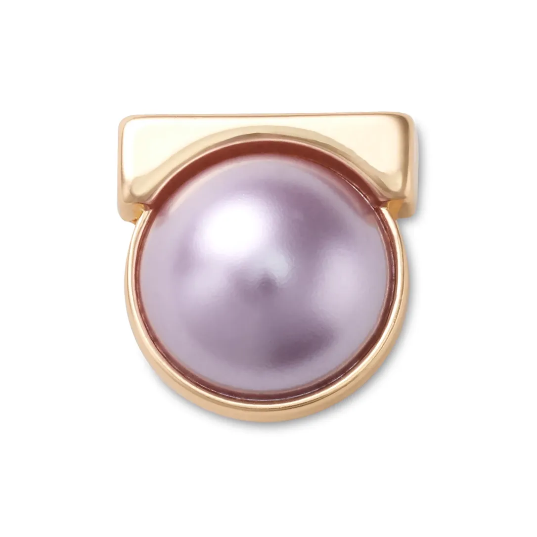 Crocs Цинковый сплав ABS Аксессуары для обуви Женские Многоцветный