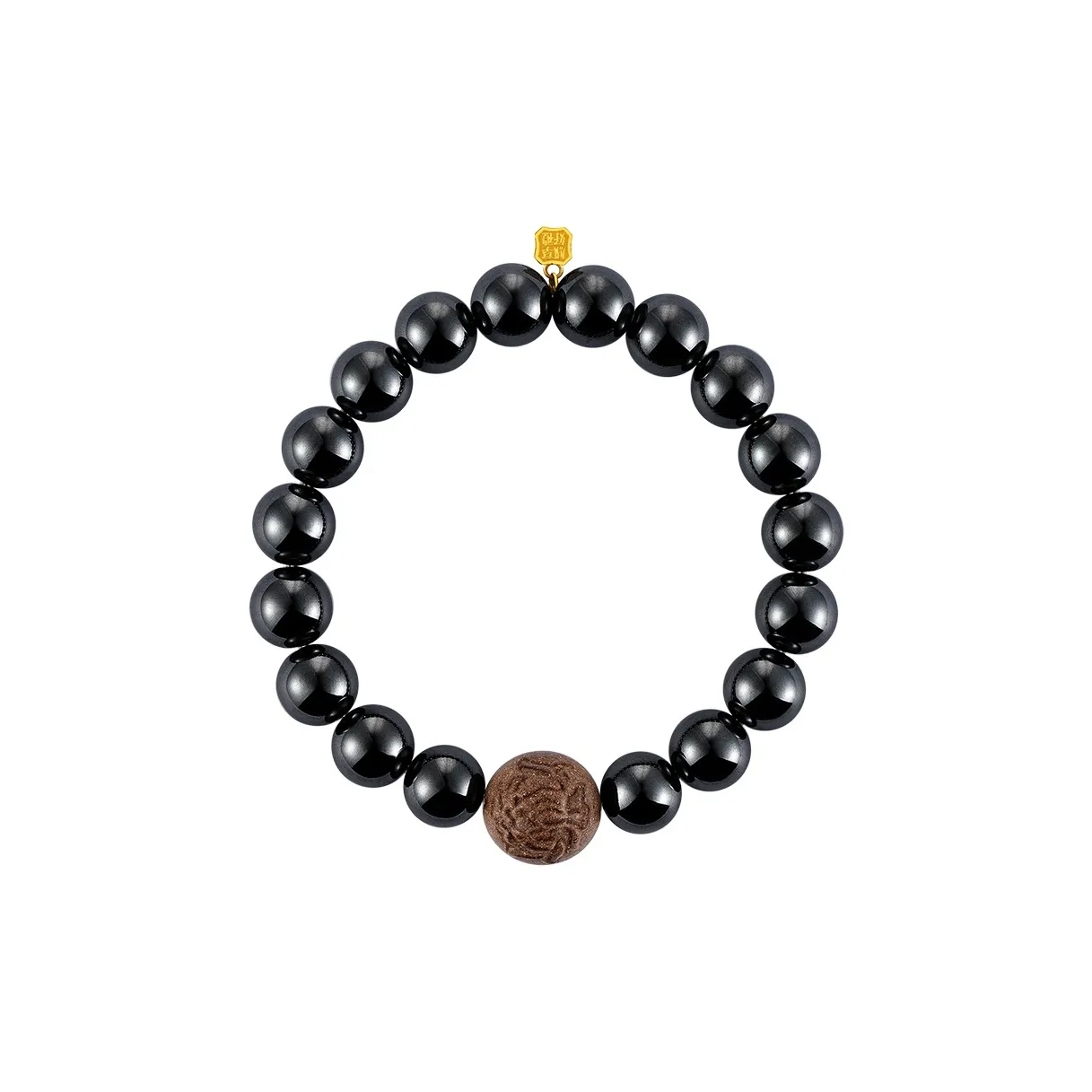 Fengxiang Good Gifts Гематитовые и Лимонитовые Браслеты Унисекс