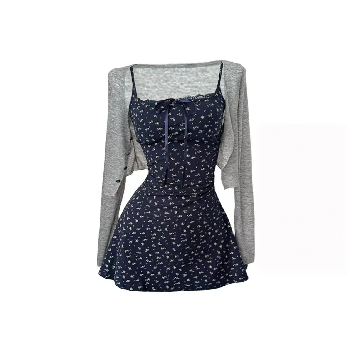 Seeeemi Женские Комплекты с юбкой