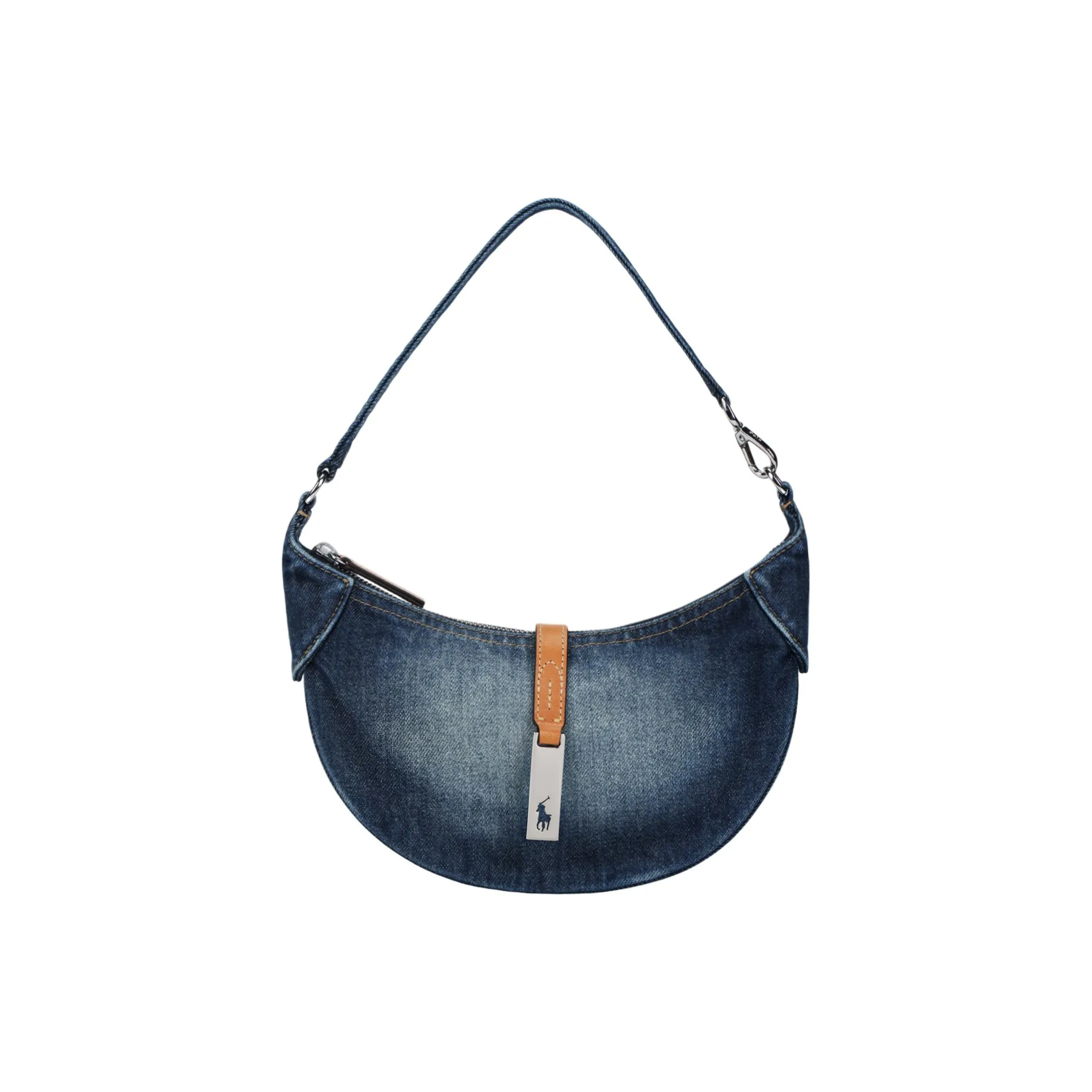 Polo Ralph Lauren Polo ID Shoulder Bags