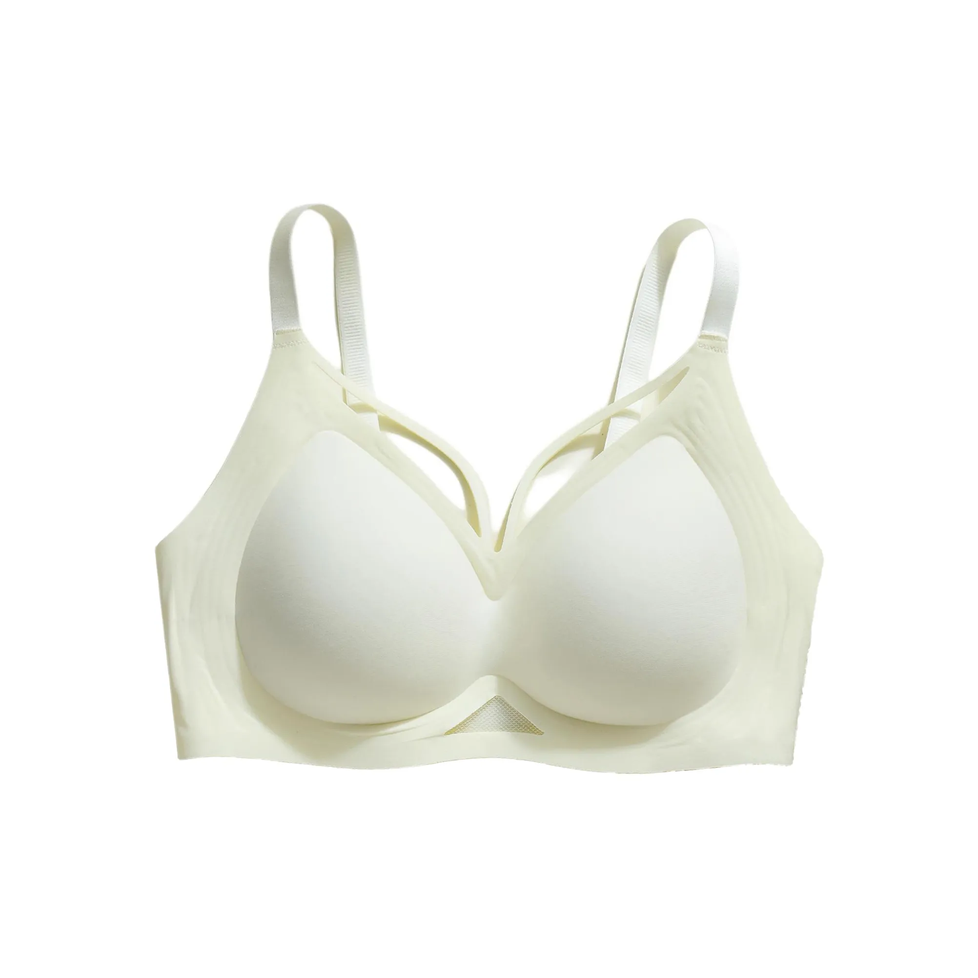 MUFANDU Женские Бюстгальтеры