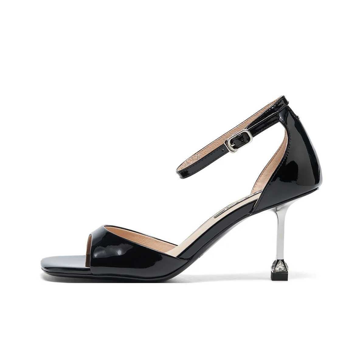 ST SAT One Ремень Сандалии 7,5 см Женские