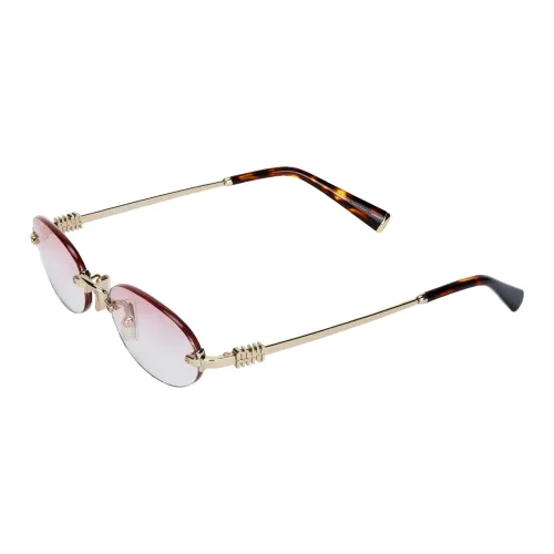 MIU MIU Солнцезащитные очки Унисекс
