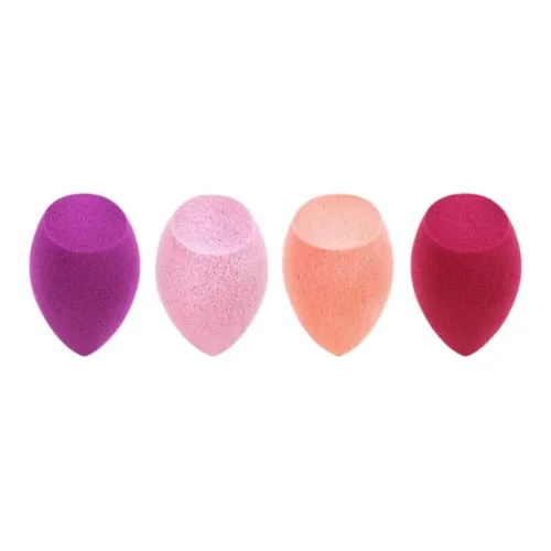 Real Techniques Puffs / Makeup Sponges Женские