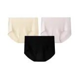 바닐라 스킨 + 미스티 마운틴 퍼플 + 블랙