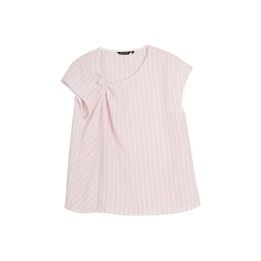 Elle Розовые Женские Майки