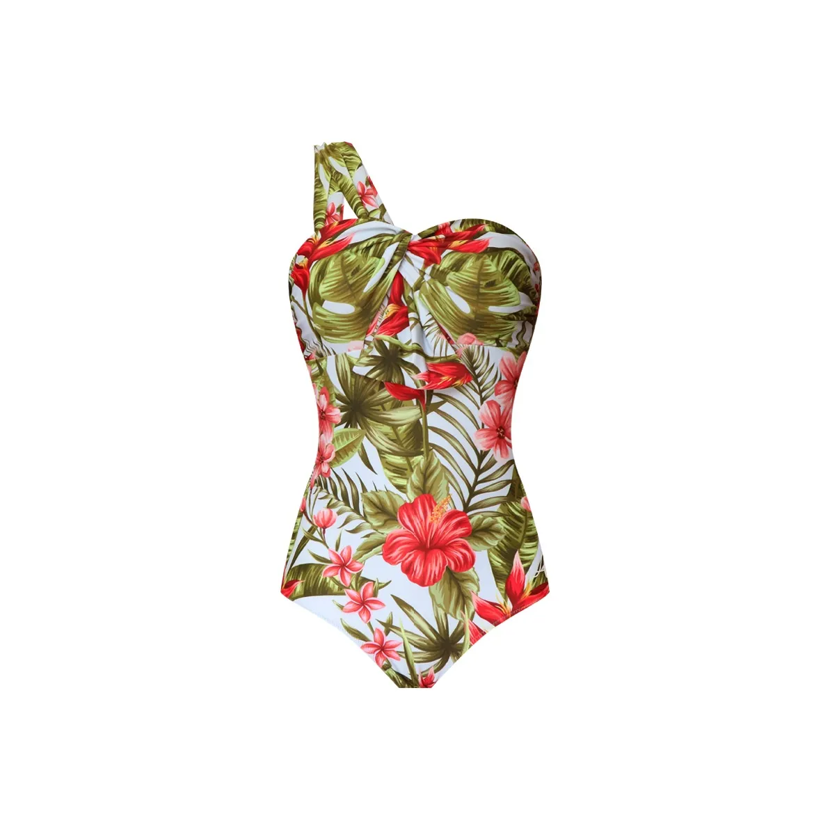 BALNEAIRE Ван-Пис Купальник Женские