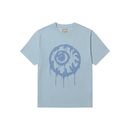 Mishkanyc Мужские рубашки