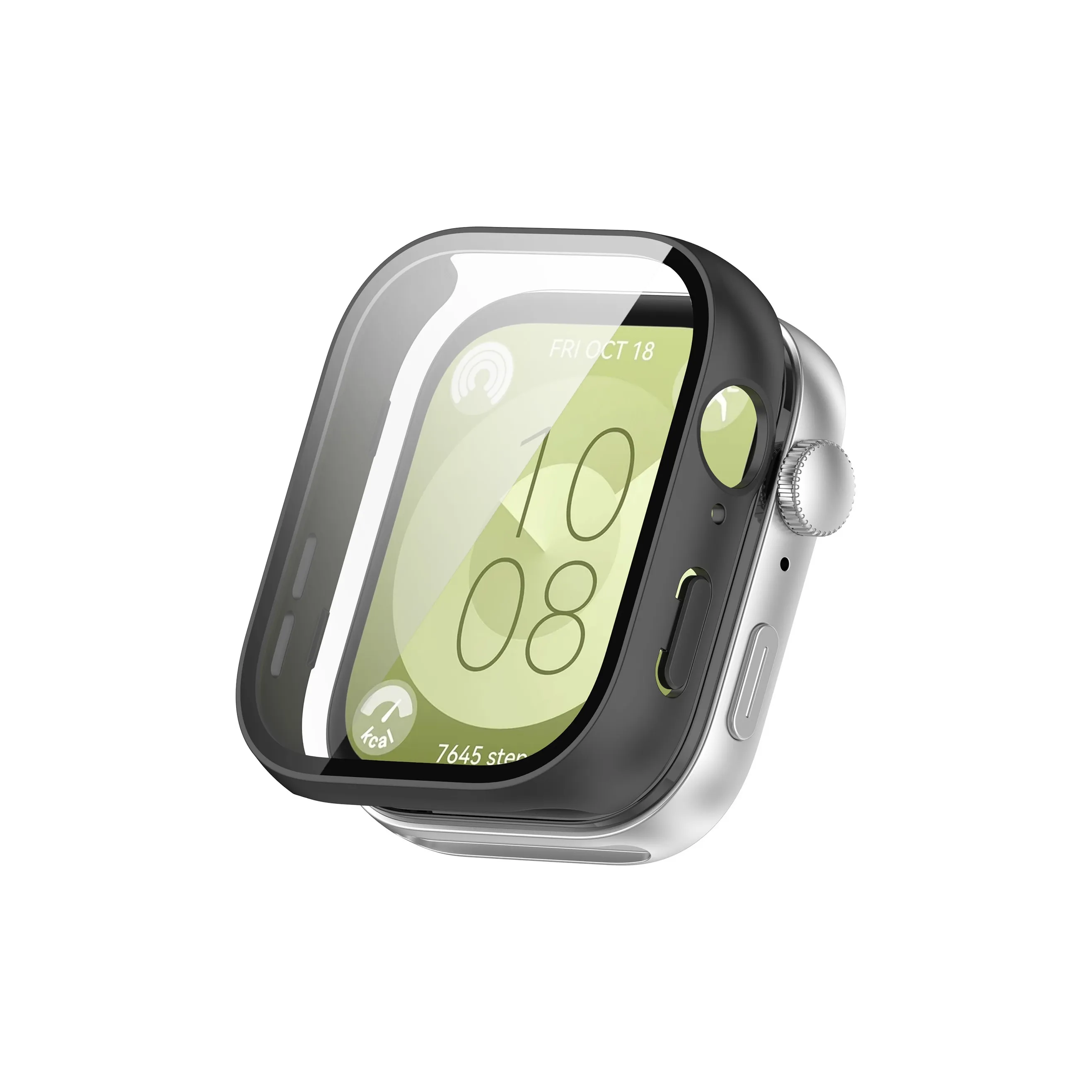 MSSM Защитный чехол Huawei пластик PC корпус подходит для Fit3 fit4 fit4pro