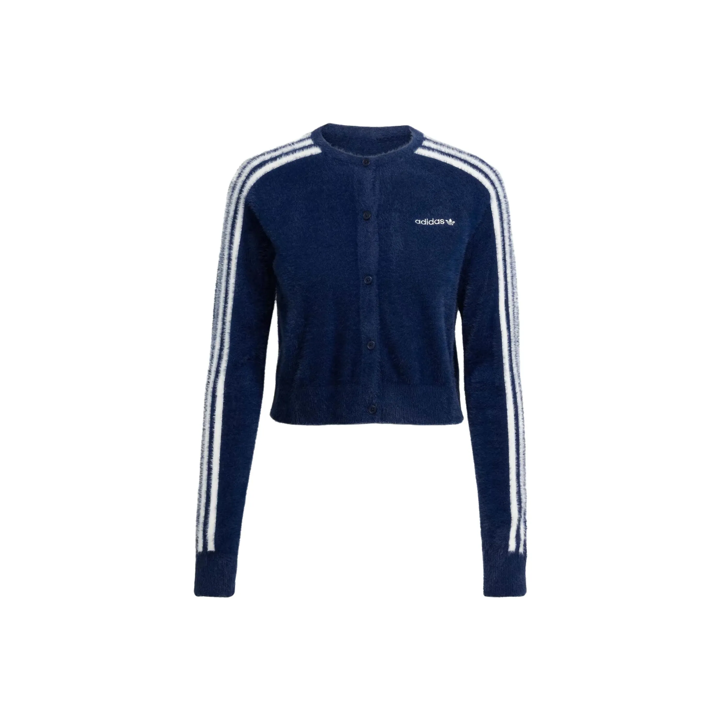 Adidas Originals Вязаная модель Трикотаж Женские