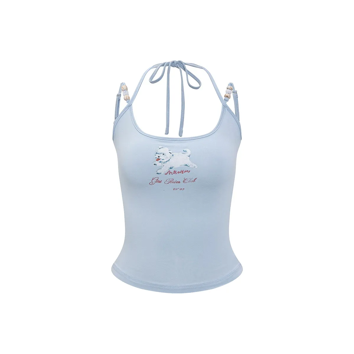 Ariseism Женские Камисоли