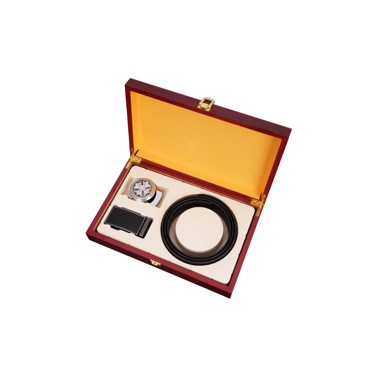 TUCANO Корова Спилок Ремни Мужской Ширина Тела 3,5 см