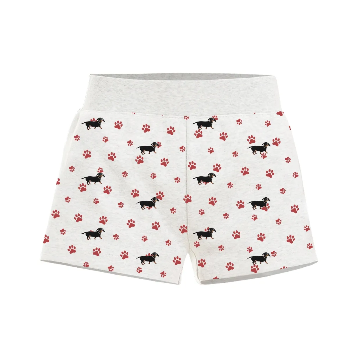 FOASIS Белые Женские Повседневные Шорты