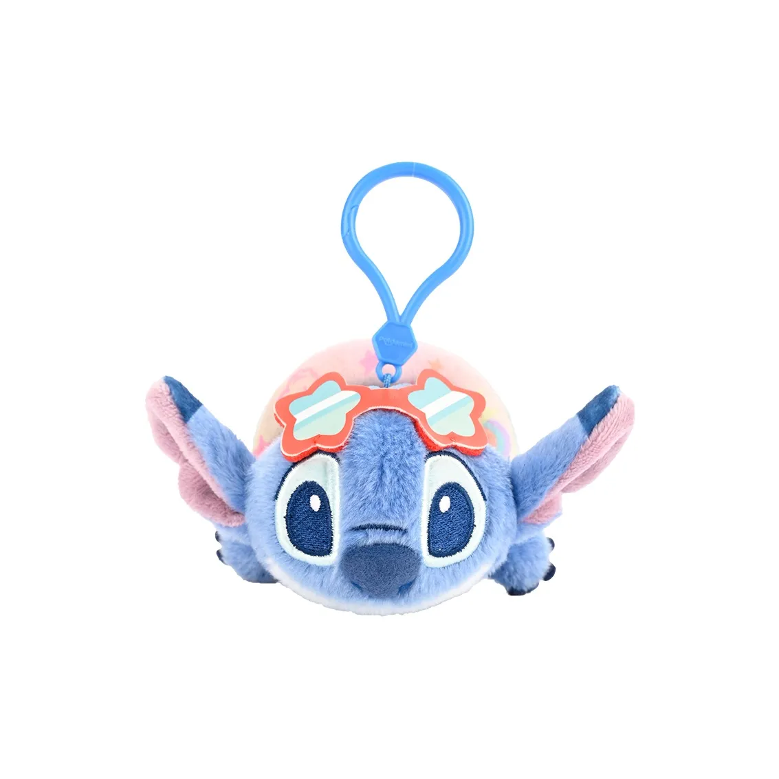 POTDEMIEL X Disney Стич Лило и Стич Лето Многоцветный Cute Cartoon Очаровательные Подвески аниме-тематики