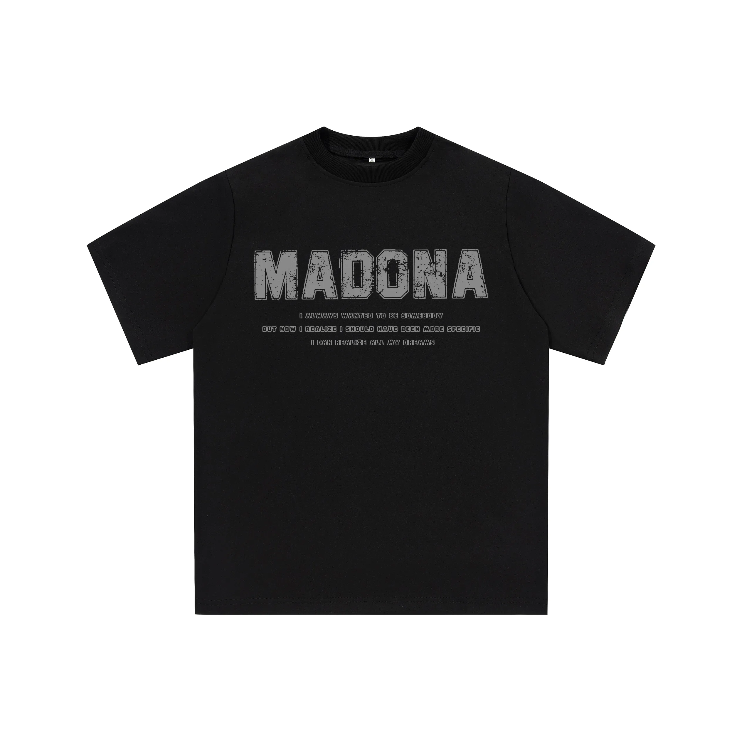 MADONA Унисекс Футболки