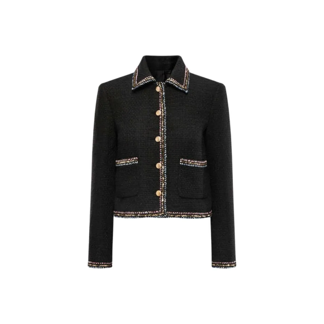 KARL LAGERFELD Куртки и Пальто Женские Черные