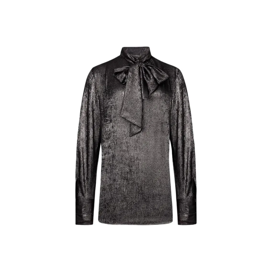 Karl Lagerfeld Рубашка Женская Черная