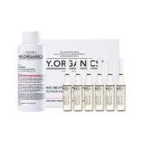 2종 세트: 100ml 샴푸 + 6ml*6 세럼