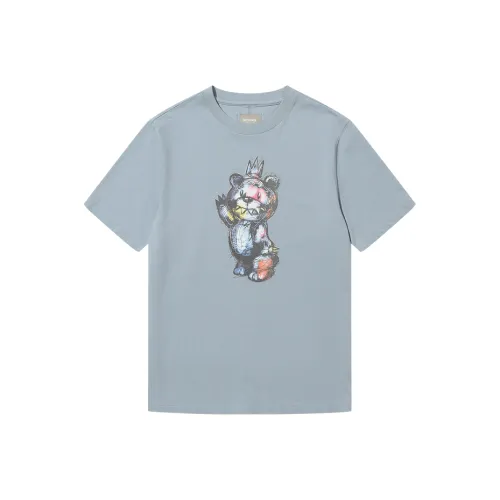 Mishkanyc Унисекс Футболка