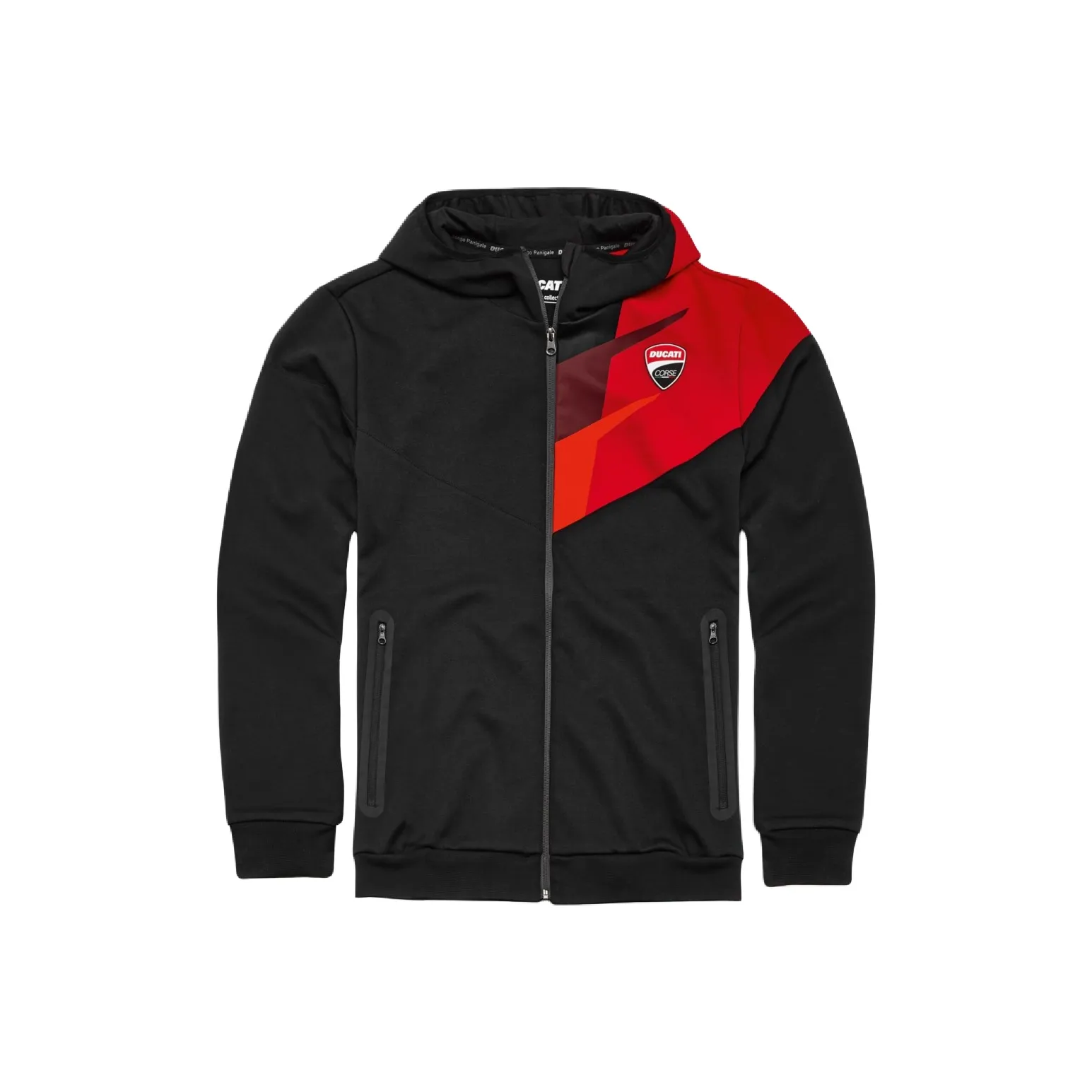 DUCATI Motorcycle Куртка Унисекс