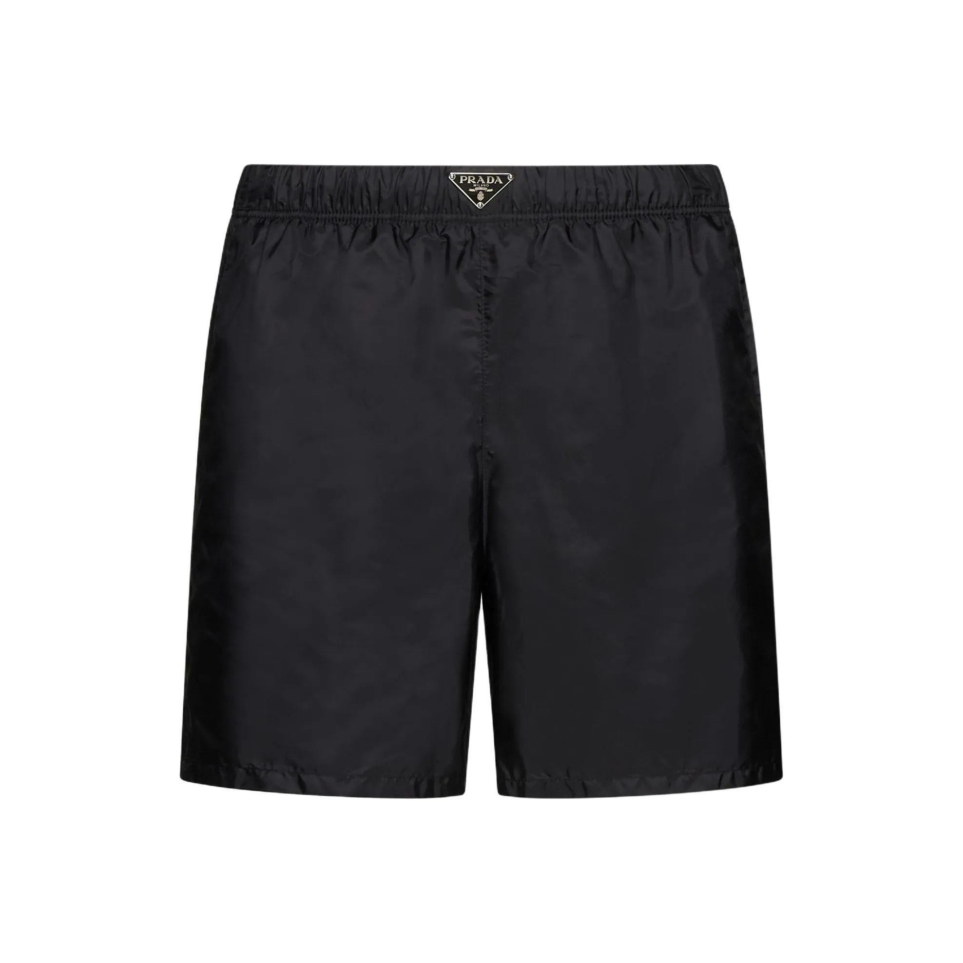 PRADA Re Nylon Swim Shorts