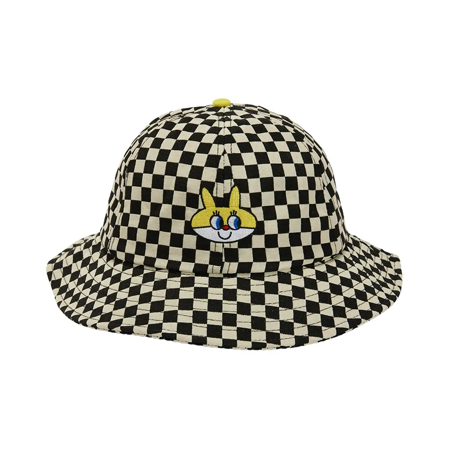 MYTIMELAB Полиэстер Панамы Унисекс Многоцветные