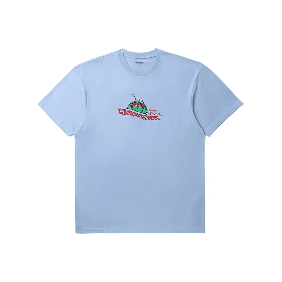 Carhartt WIP Мужские T-рубашки