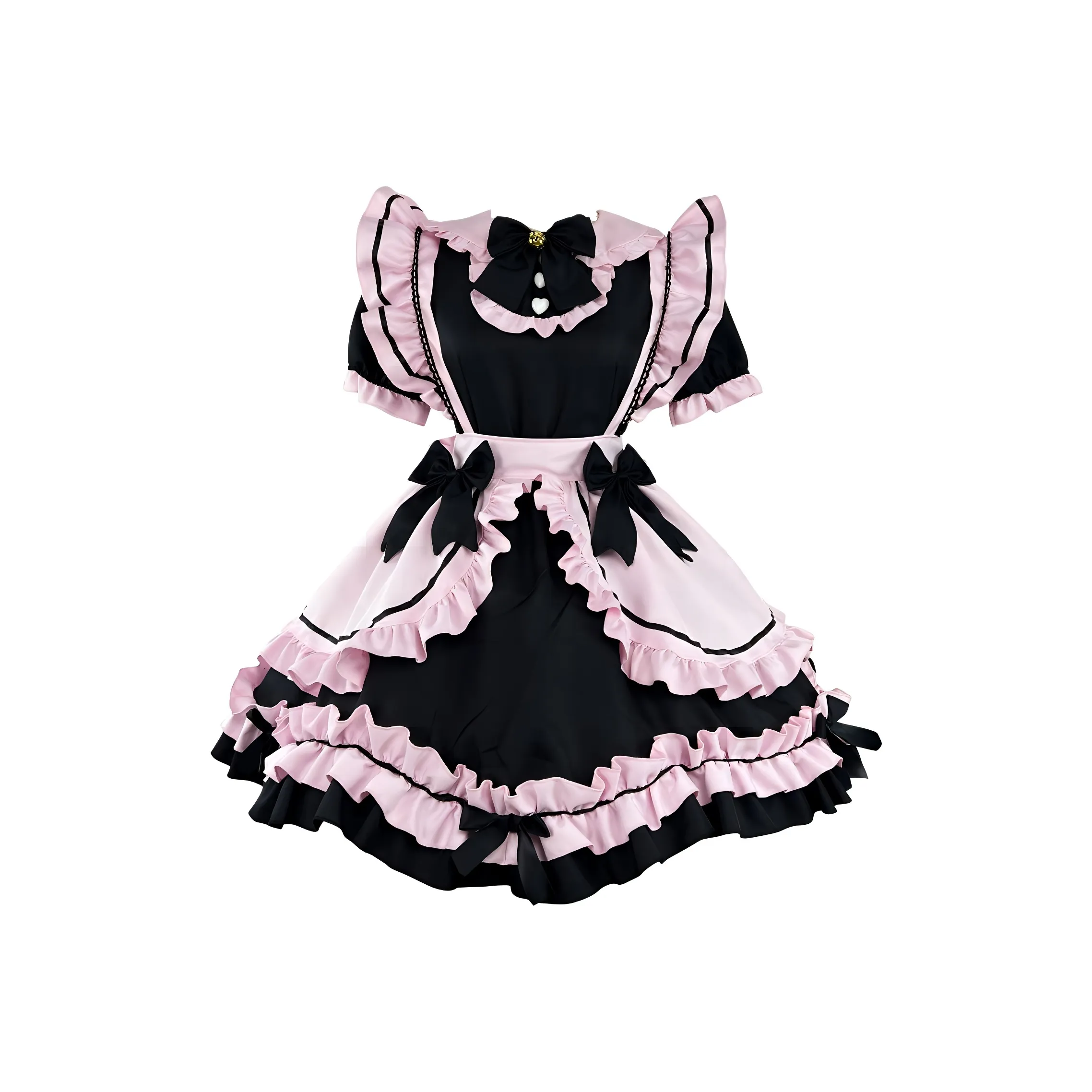 ORANDOR WEAR Лолита-стиль Женские